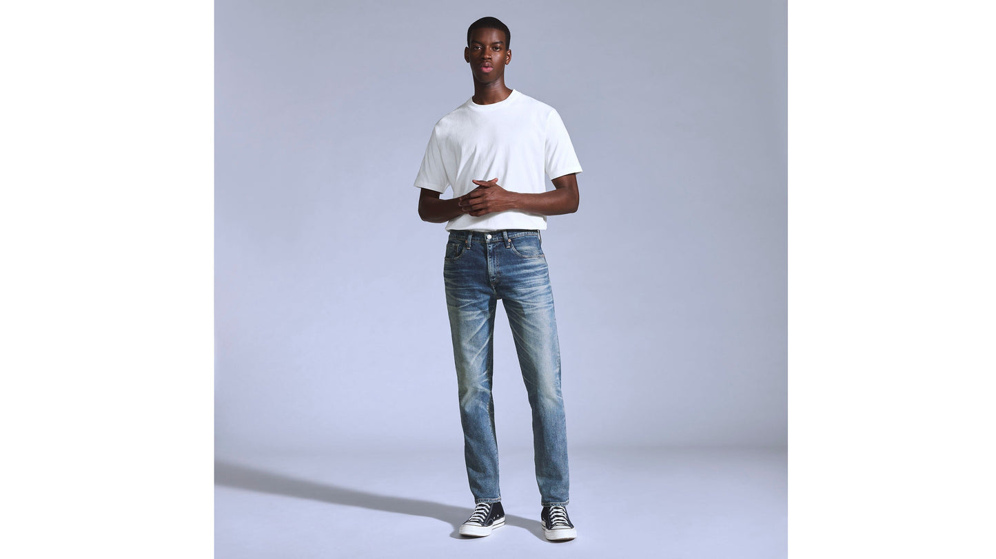 Levi’s® Blue Tab™ Men’s 502™ Taper Jeans