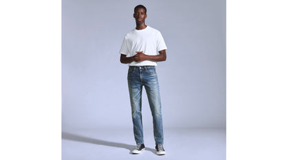 Levi’s® Blue Tab™ Men’s 502™ Taper Jeans