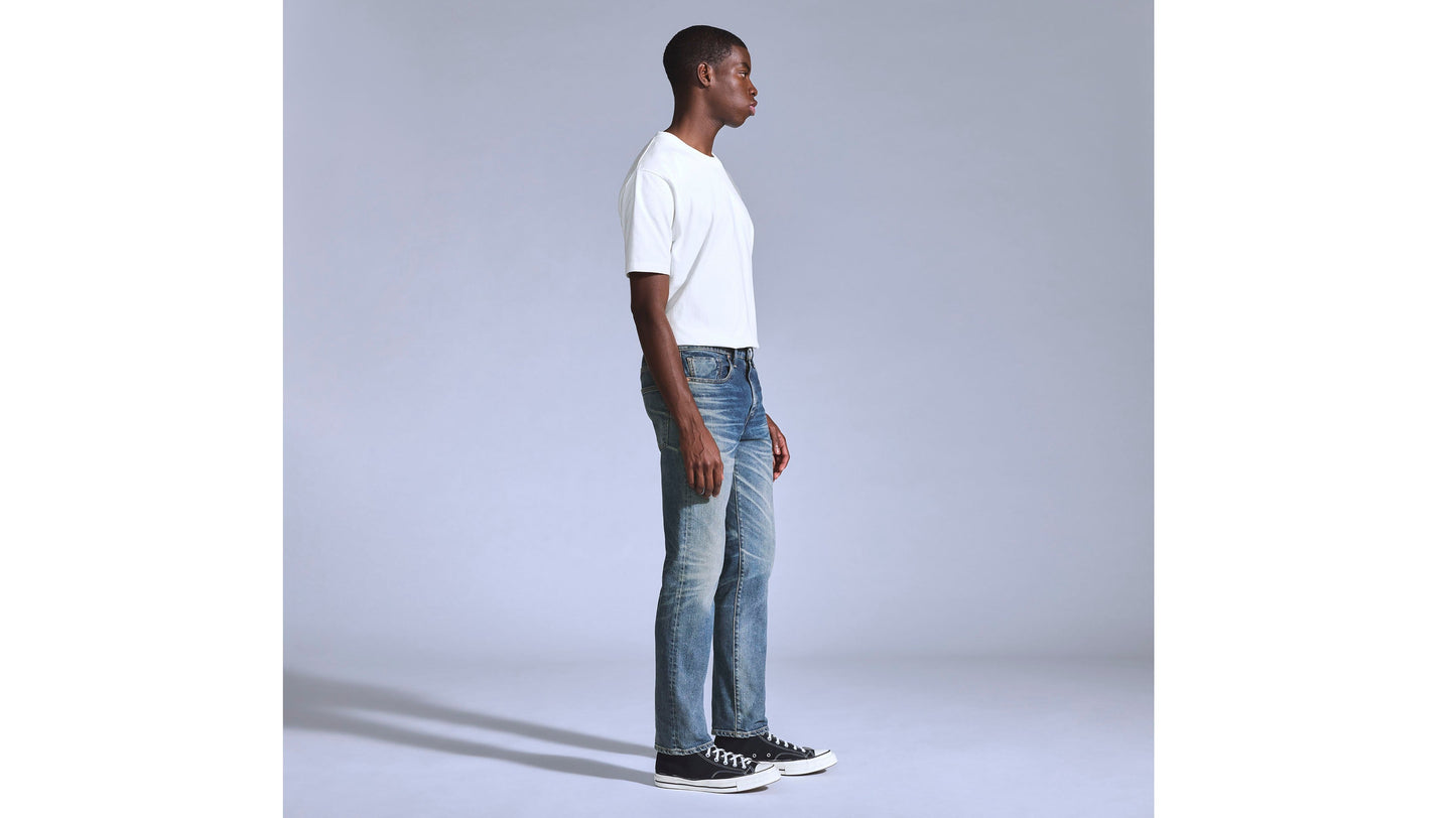 Levi’s® Blue Tab™ Men’s 502™ Taper Jeans