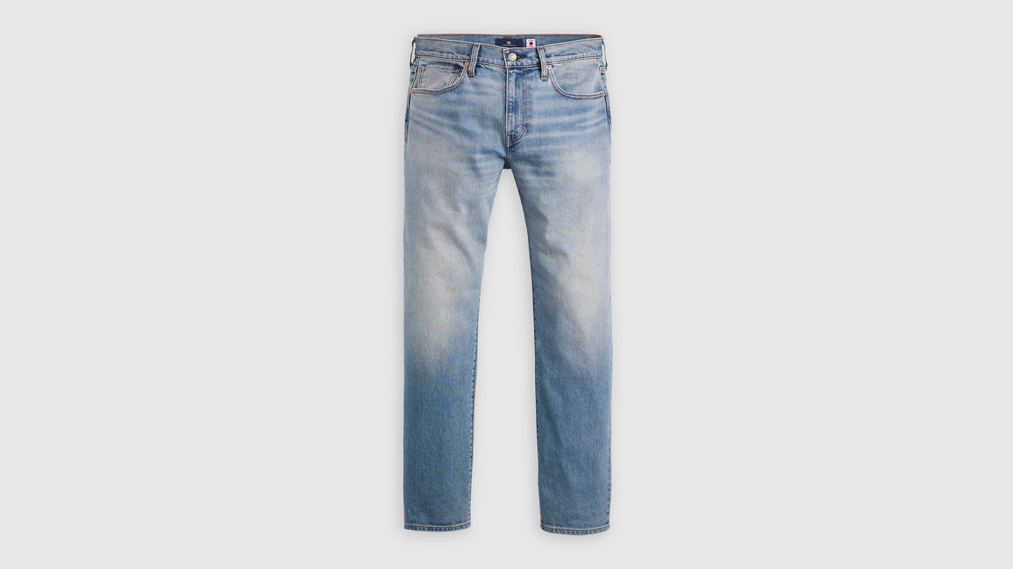 Levi’s® Blue Tab™ Men’s 502™ Taper Jeans