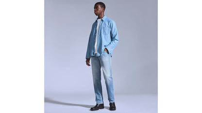 Levi’s® Blue Tab™ Men’s 502™ Taper Jeans