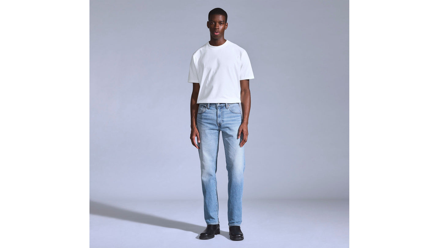 Levi’s® Blue Tab™ Men’s 502™ Taper Jeans