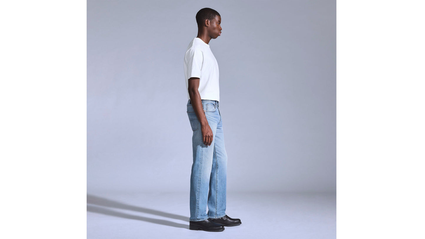 Levi’s® Blue Tab™ Men’s 502™ Taper Jeans