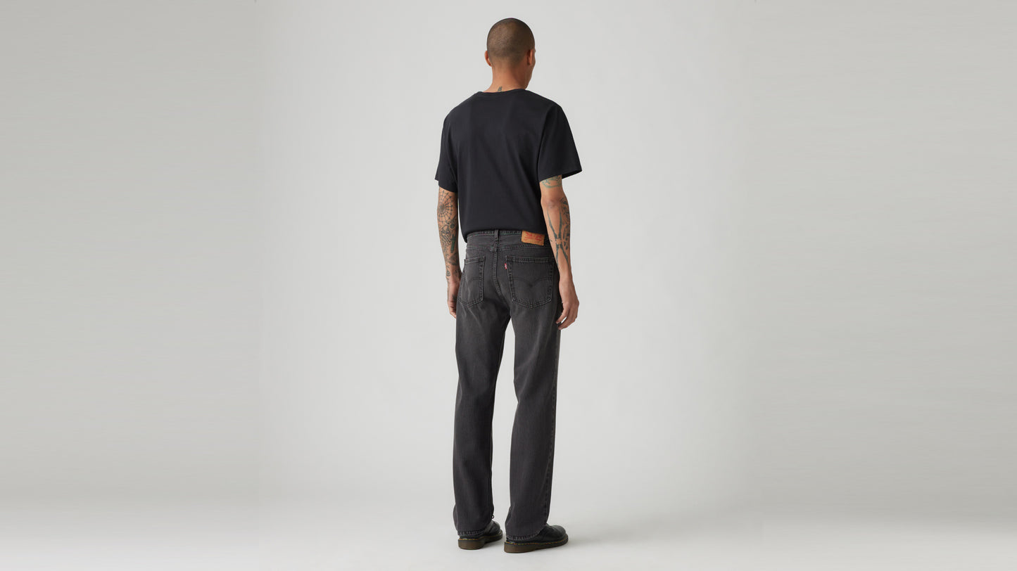Levi's® Men's 555™ Relaxed Straight Jeans