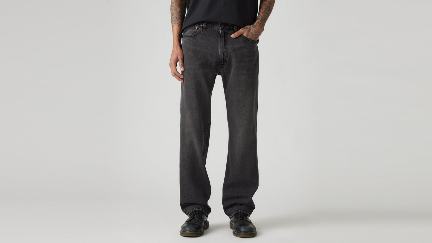 Levi's® Men's 555™ Relaxed Straight Jeans