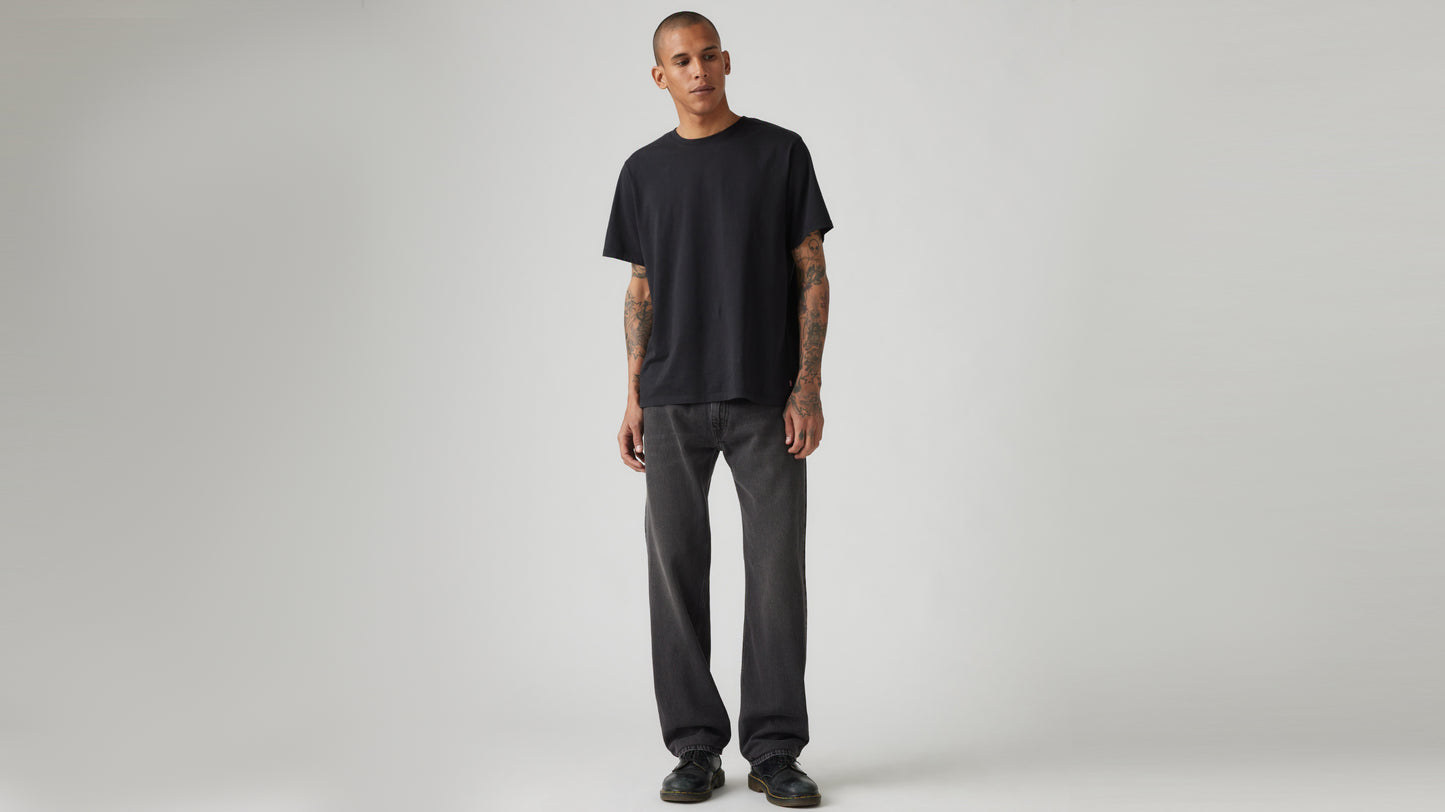 Levi's® Men's 555™ Relaxed Straight Jeans
