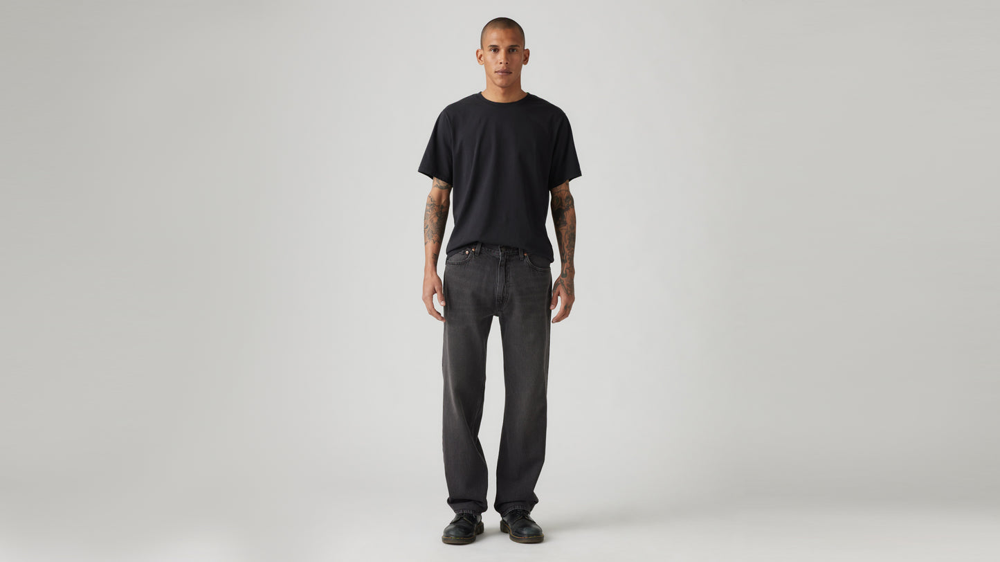 Levi's® Men's 555™ Relaxed Straight Jeans