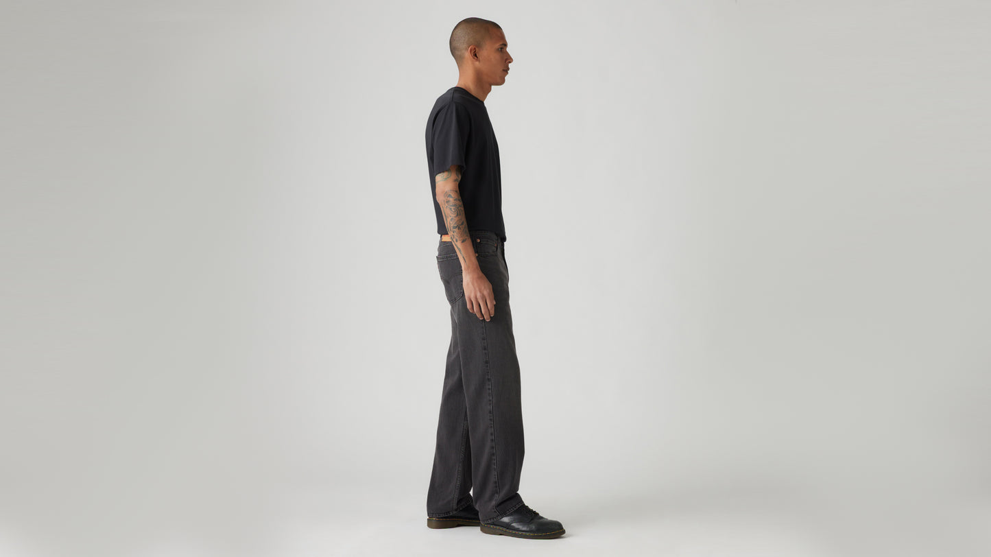 Levi's® Men's 555™ Relaxed Straight Jeans