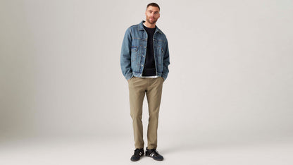 Levi's® Men's XX Chino Standard Taper Tech