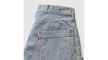 Levi's® Men's 555™ Relaxed Straight Utility Jeans