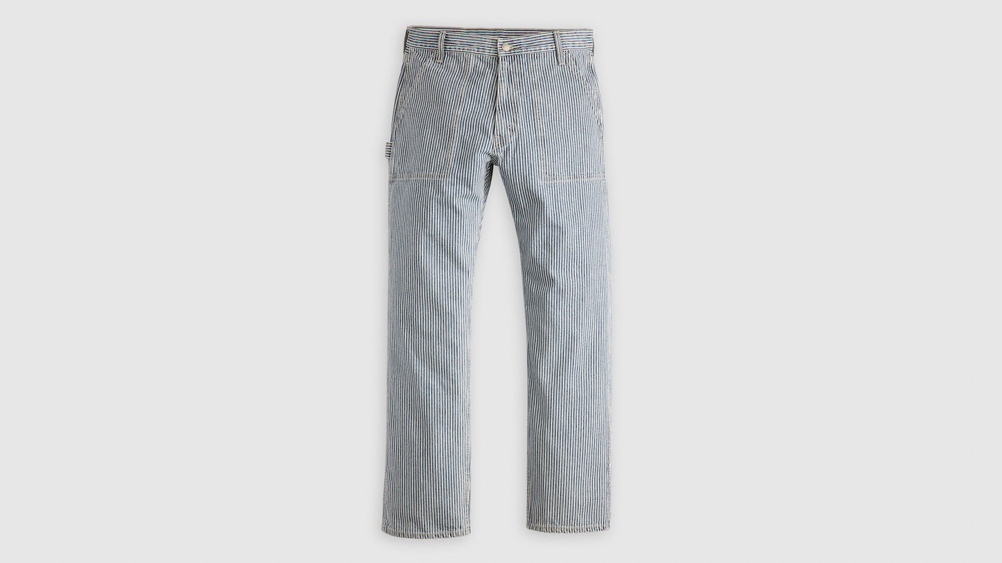 Levi's® Men's 555™ Relaxed Straight Utility Jeans