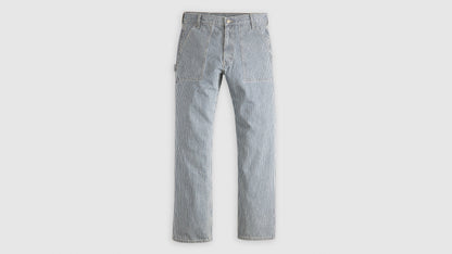 Levi's® Men's 555™ Relaxed Straight Utility Jeans
