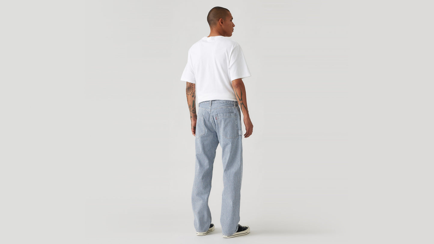 Levi's® Men's 555™ Relaxed Straight Utility Jeans