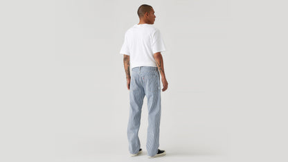 Levi's® Men's 555™ Relaxed Straight Utility Jeans