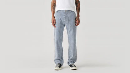 Levi's® Men's 555™ Relaxed Straight Utility Jeans