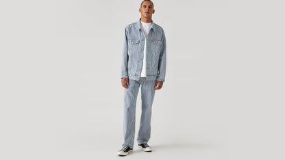 Levi's® Men's 555™ Relaxed Straight Utility Jeans