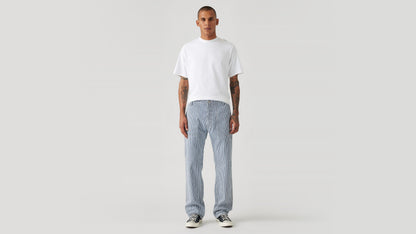 Levi's® Men's 555™ Relaxed Straight Utility Jeans