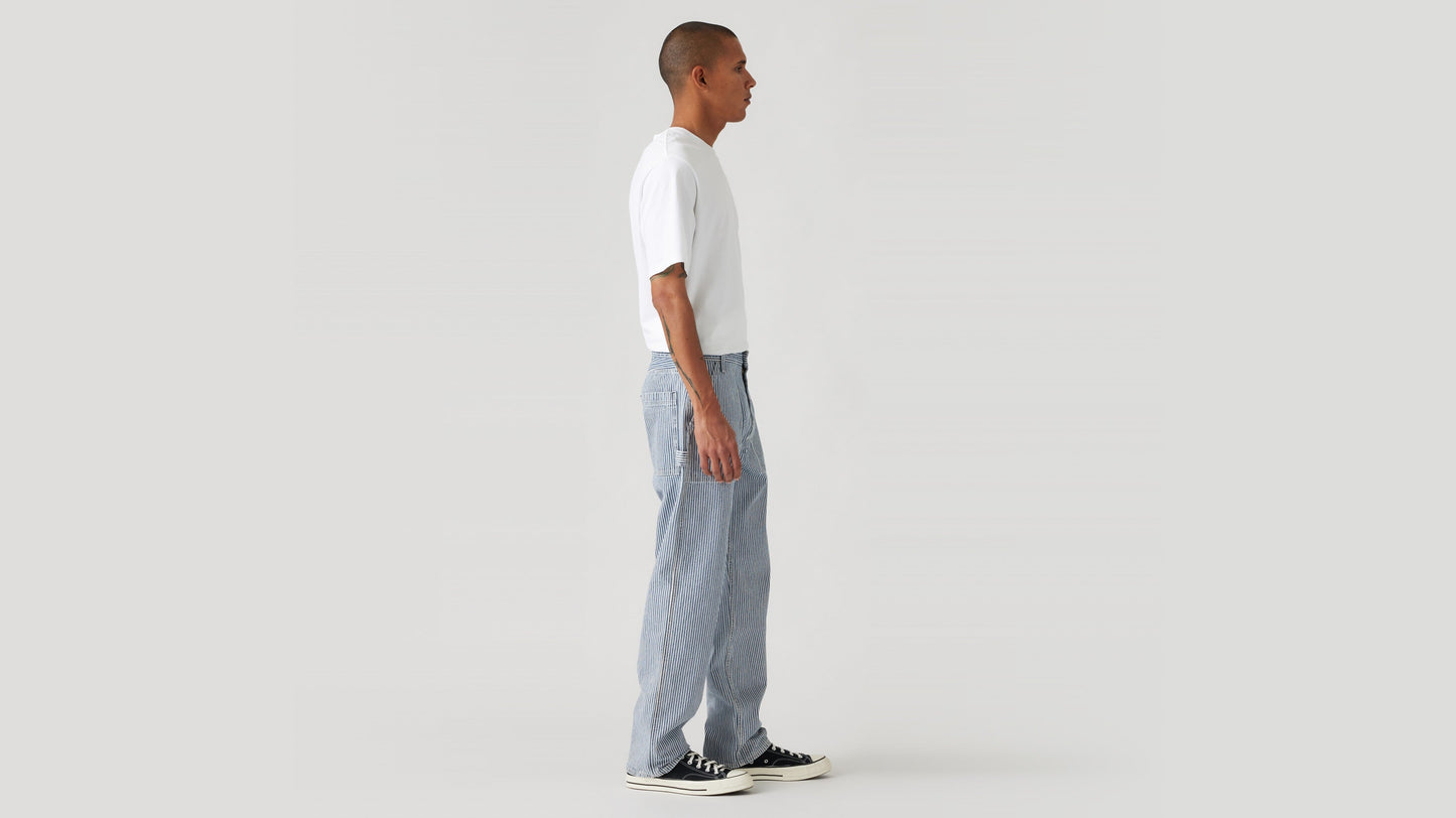Levi's® Men's 555™ Relaxed Straight Utility Jeans