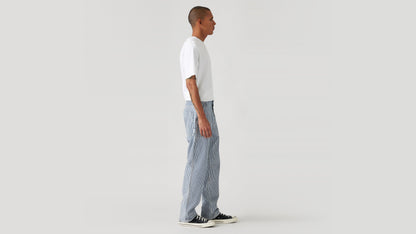 Levi's® Men's 555™ Relaxed Straight Utility Jeans
