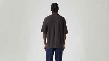 Levi's® Men's Half-Sleeve Pique T-Shirt