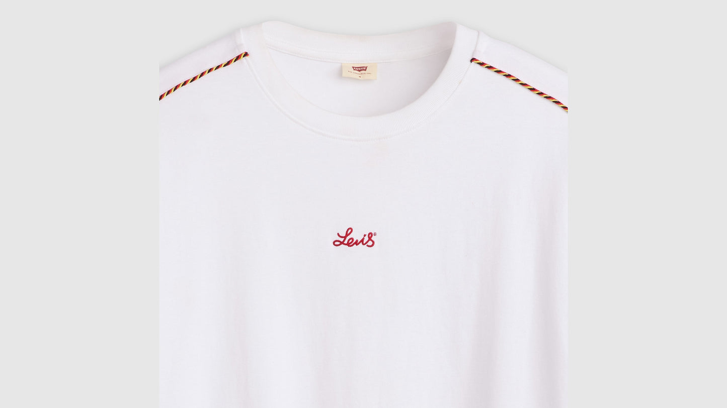 Levi's® Men's Lunar New Year Piping Tee
