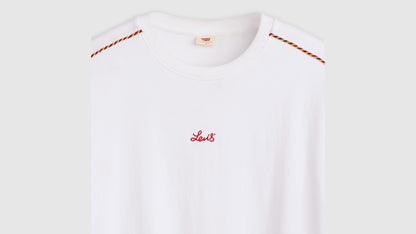 Levi's® Men's Lunar New Year Piping Tee