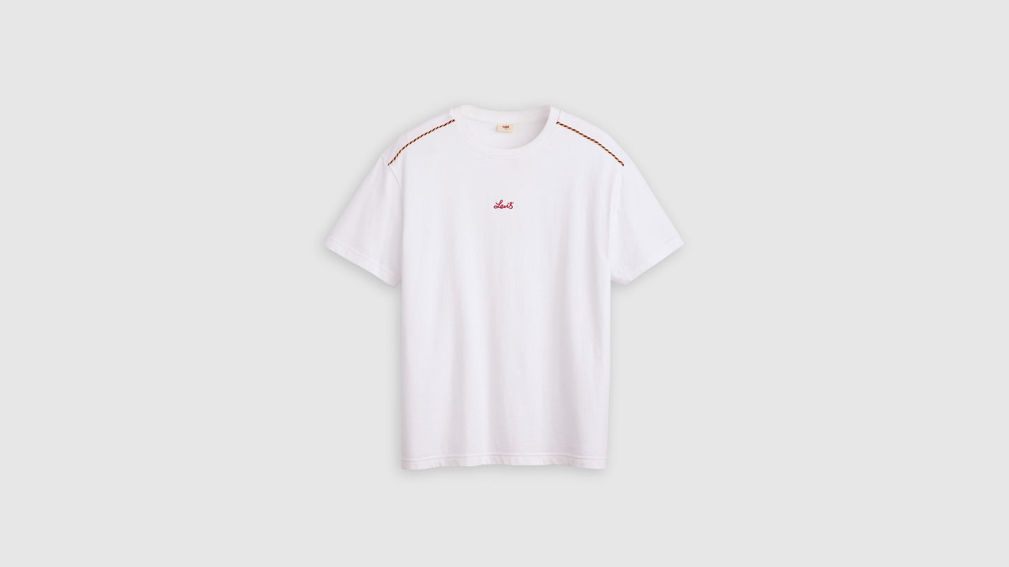 Levi's® Men's Lunar New Year Piping Tee