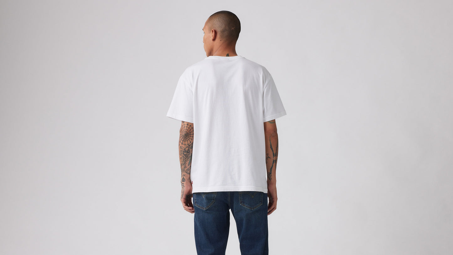 Levi's® Men's Lunar New Year Piping Tee