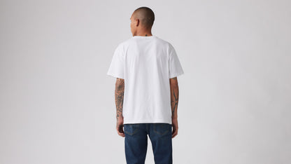 Levi's® Men's Lunar New Year Piping Tee