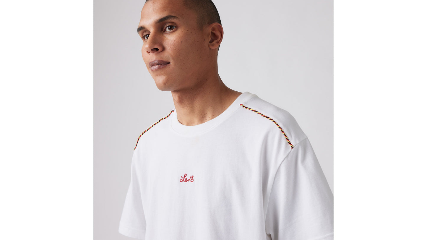 Levi's® Men's Lunar New Year Piping Tee