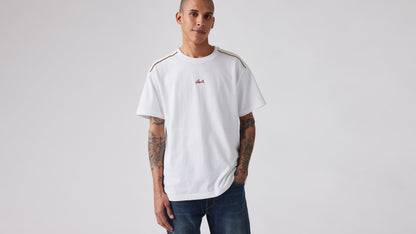 Levi's® Men's Lunar New Year Piping Tee