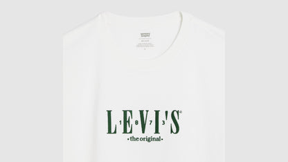 Levi's® Men's Relaxed Fit Short Sleeve Graphic T-Shirt