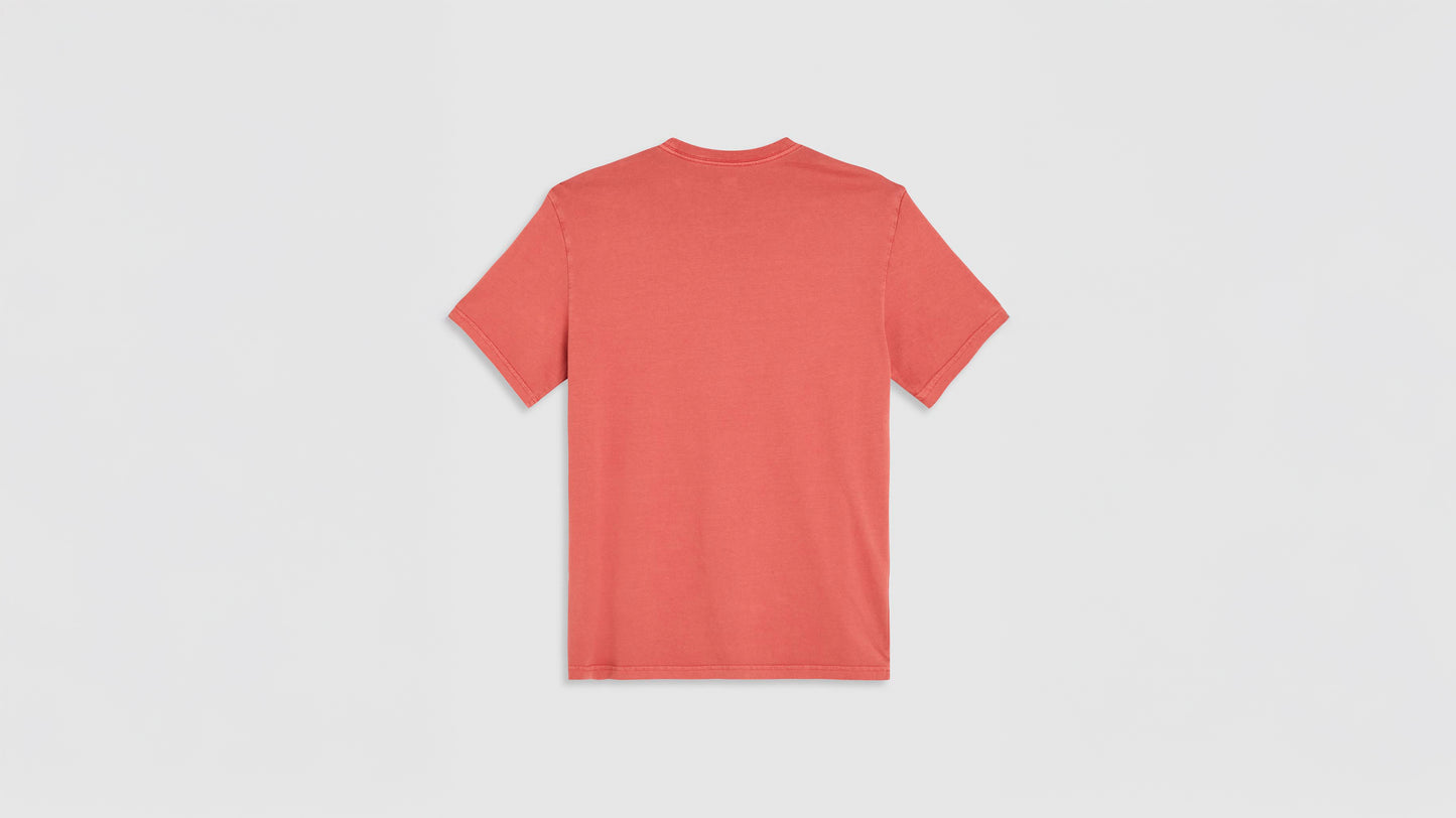 Levi's® Men's Relaxed Fit Short Sleeve Graphic T-Shirt