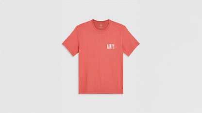 Levi's® Men's Relaxed Fit Short Sleeve Graphic T-Shirt