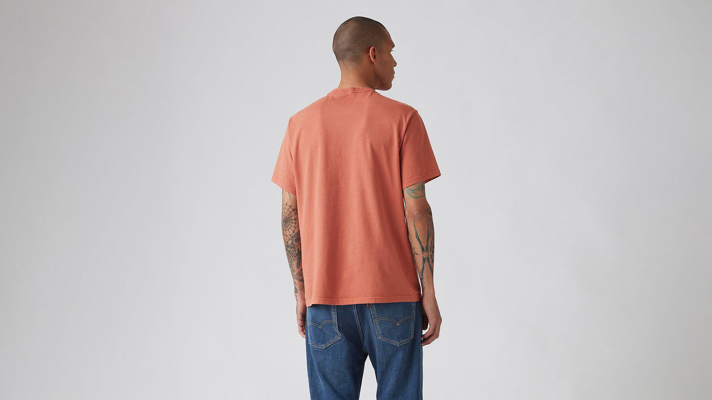 Levi's® Men's Relaxed Fit Short Sleeve Graphic T-Shirt