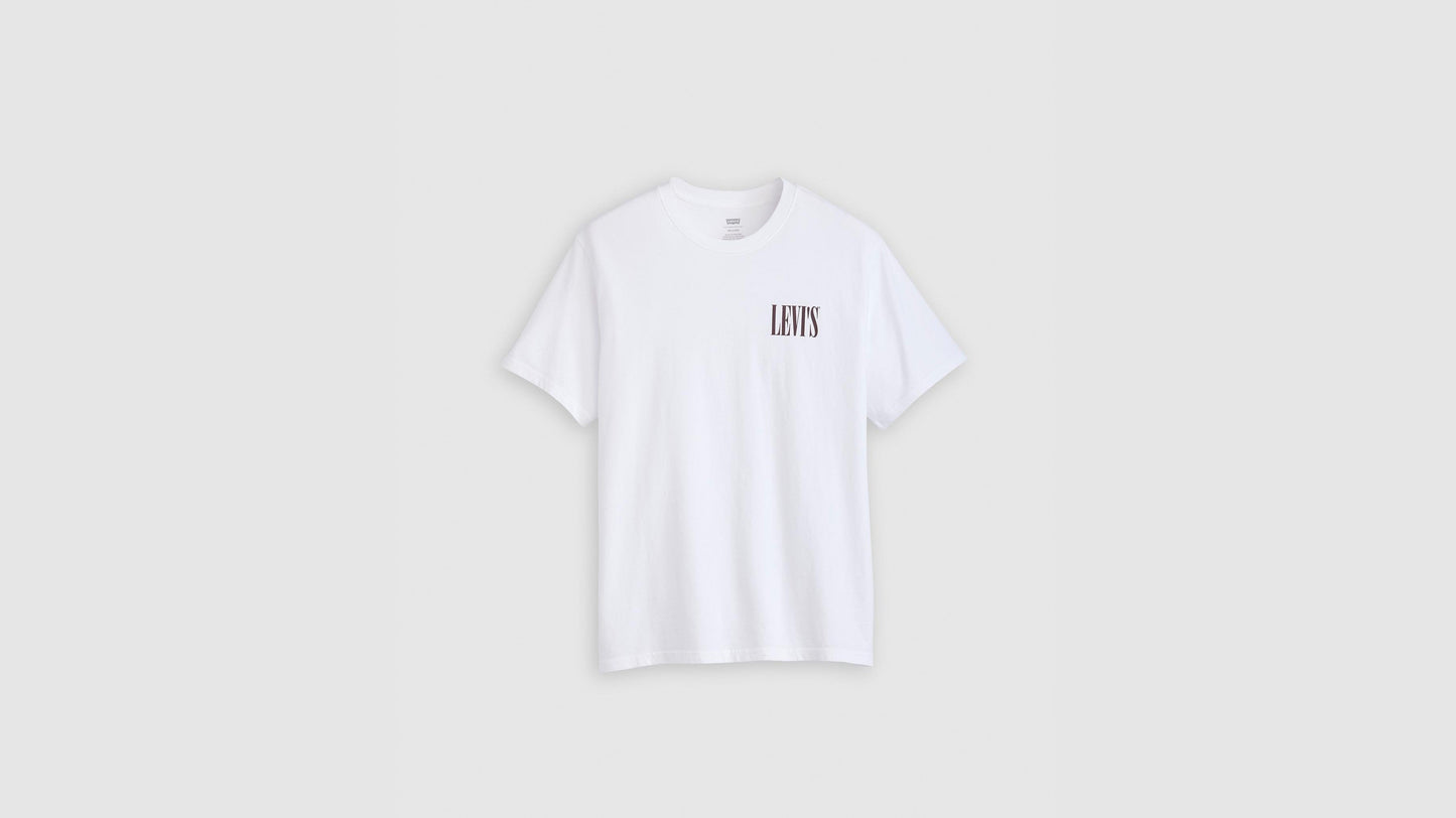Levi's® Men's Relaxed Fit Short Sleeve Graphic T-Shirt