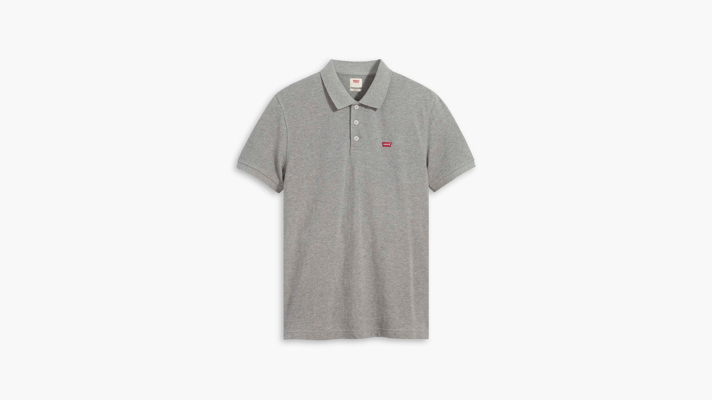 Levi's® Men's Housemark Polo Shirt With Performance Cool
