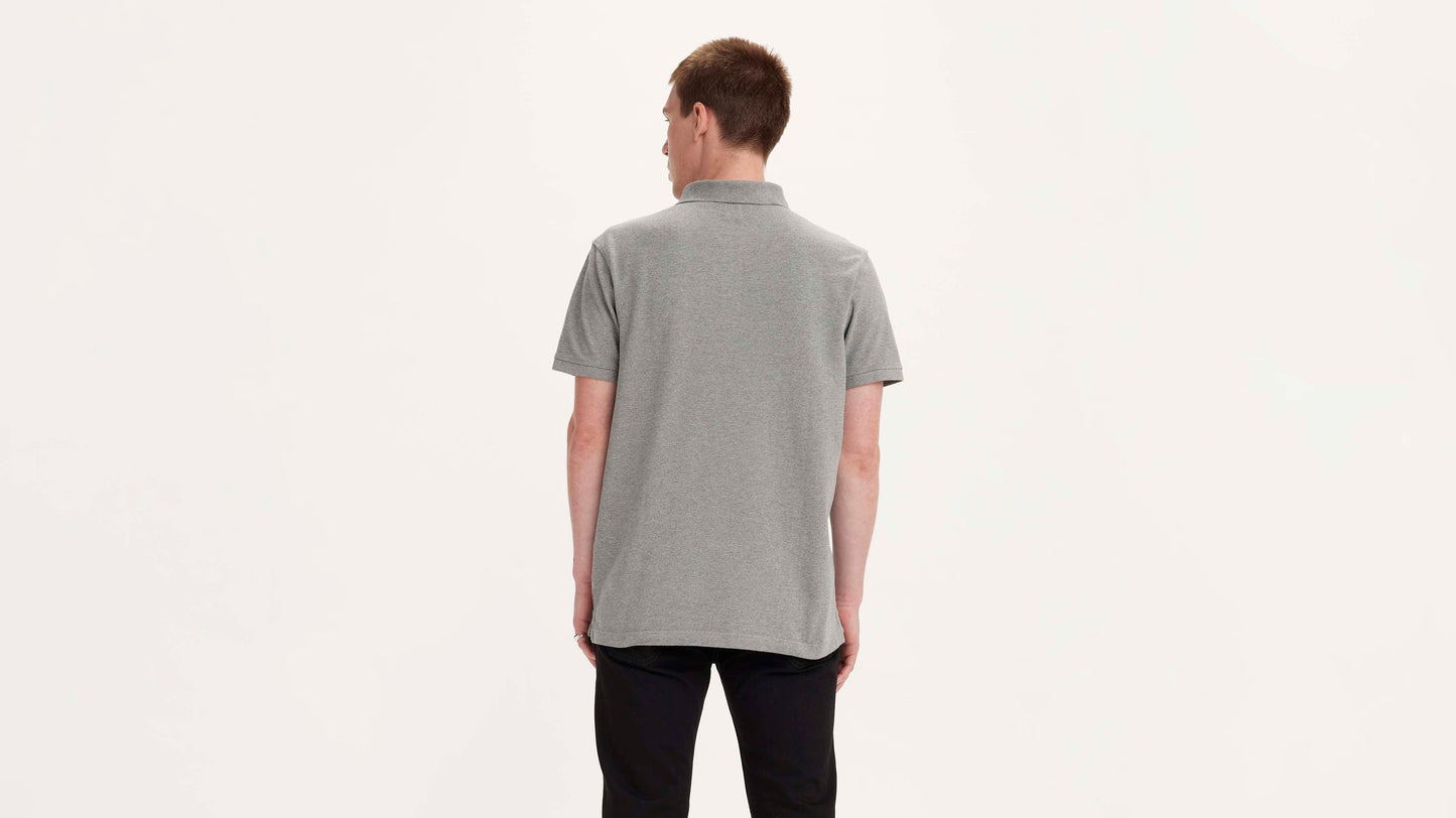 Levi's® Men's Housemark Polo Shirt With Performance Cool