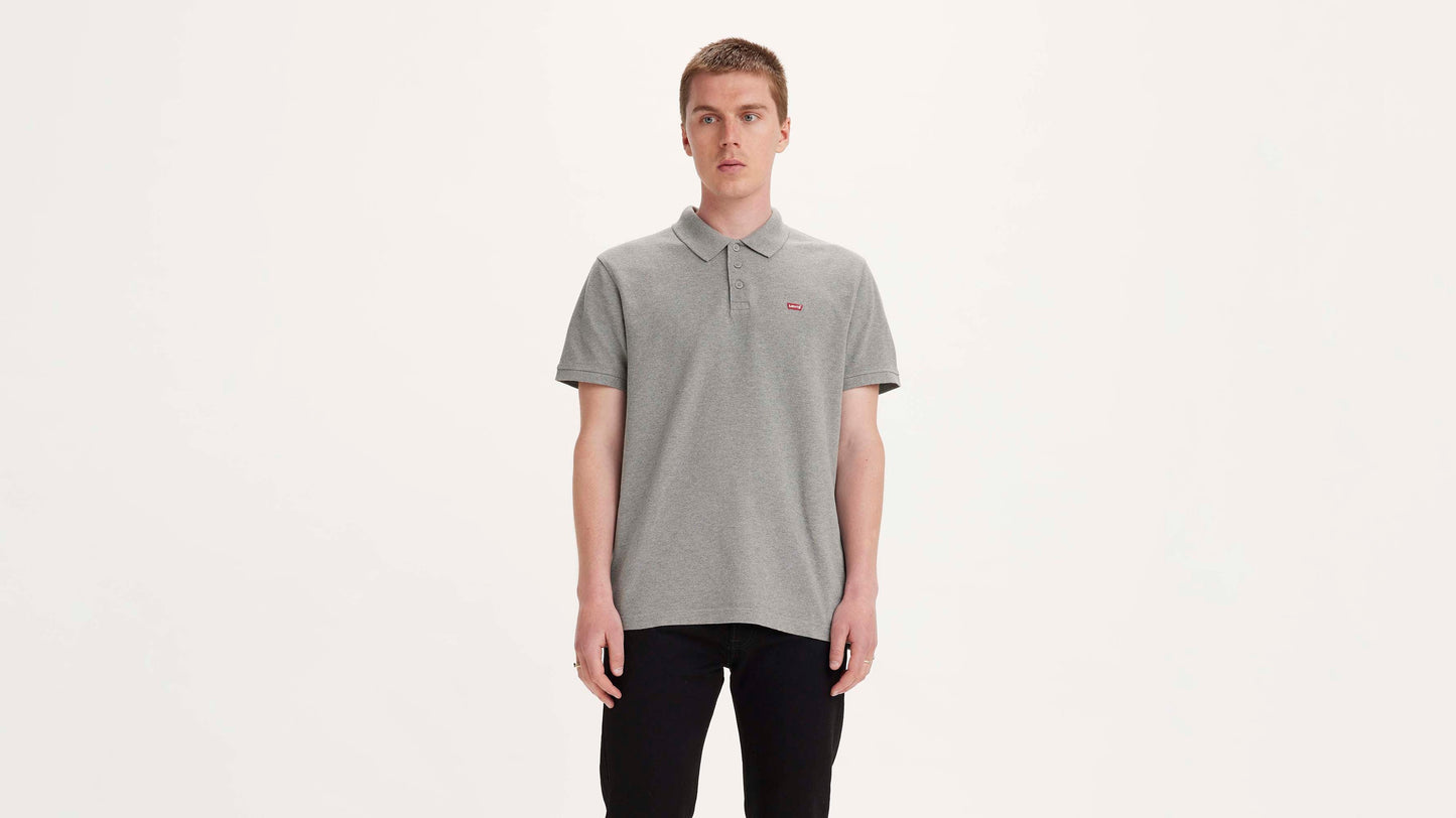 Levi's® Men's Housemark Polo Shirt With Performance Cool
