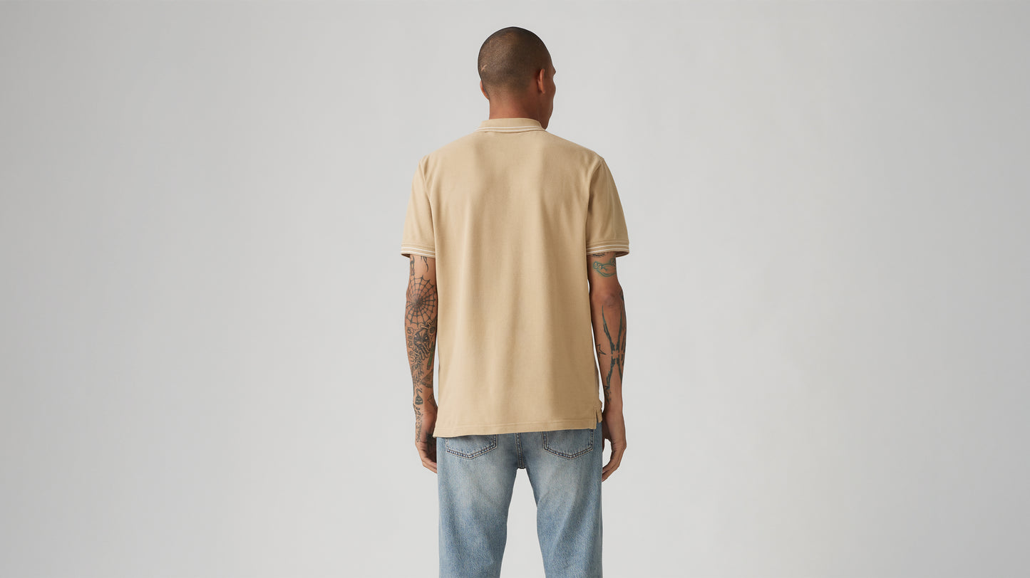 Levi's® Men's Housemark Polo Shirt