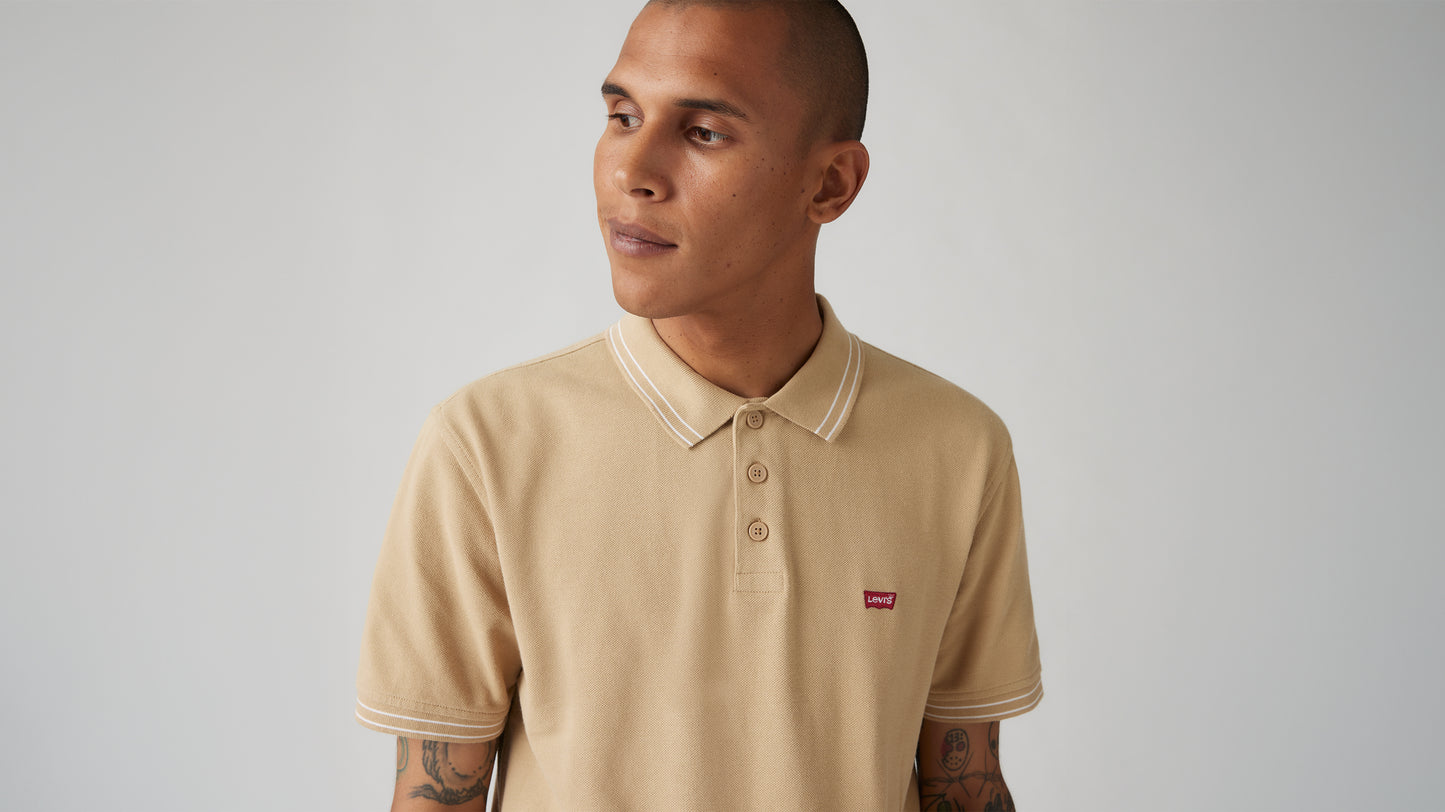 Levi's® Men's Housemark Polo Shirt