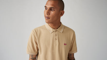 Levi's® Men's Housemark Polo Shirt