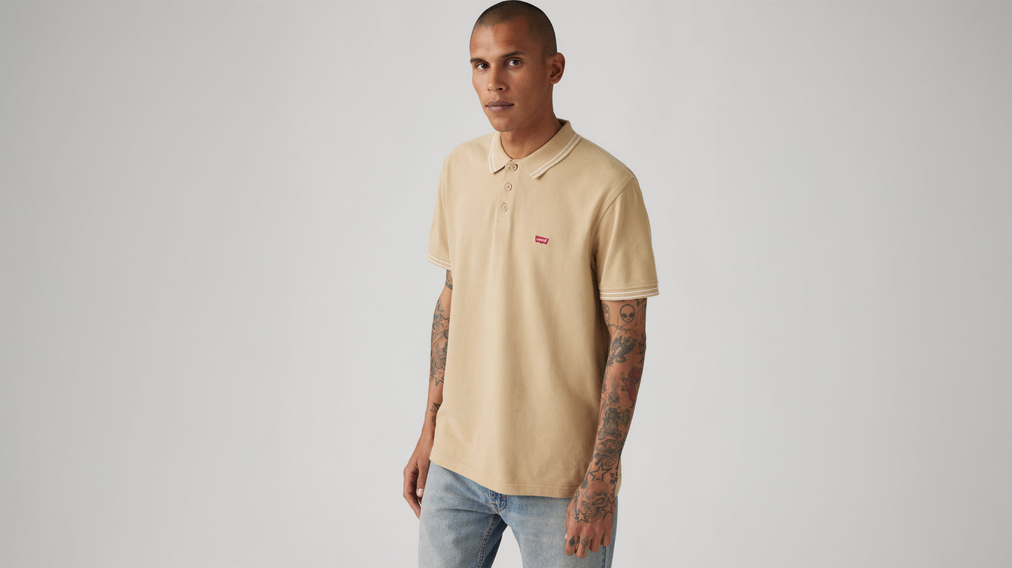Levi's® Men's Housemark Polo Shirt