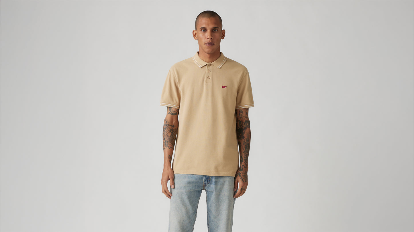Levi's® Men's Housemark Polo Shirt