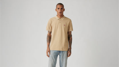 Levi's® Men's Housemark Polo Shirt