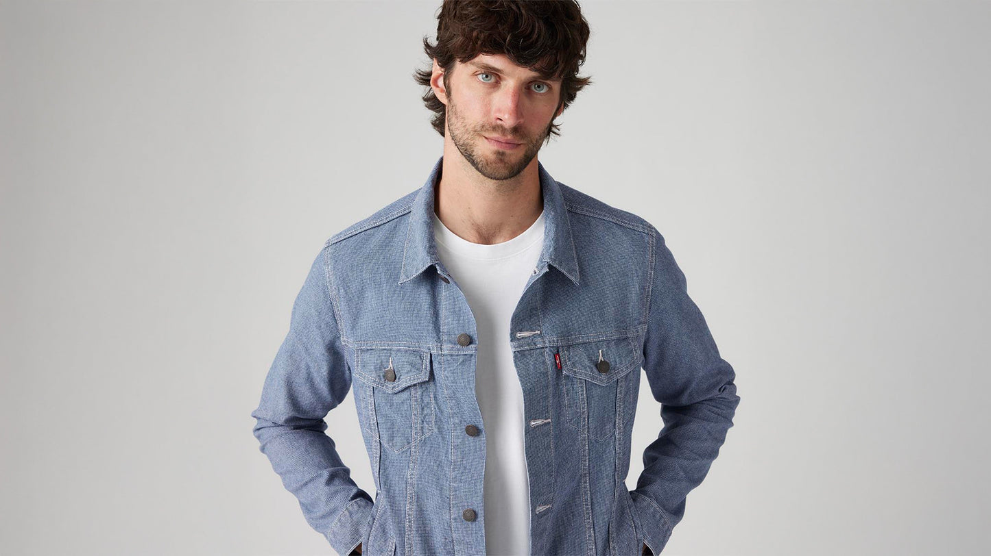 Levi's® Men's Trucker Jacket
