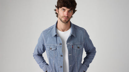 Levi's® Men's Trucker Jacket