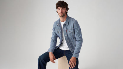 Levi's® Men's Trucker Jacket