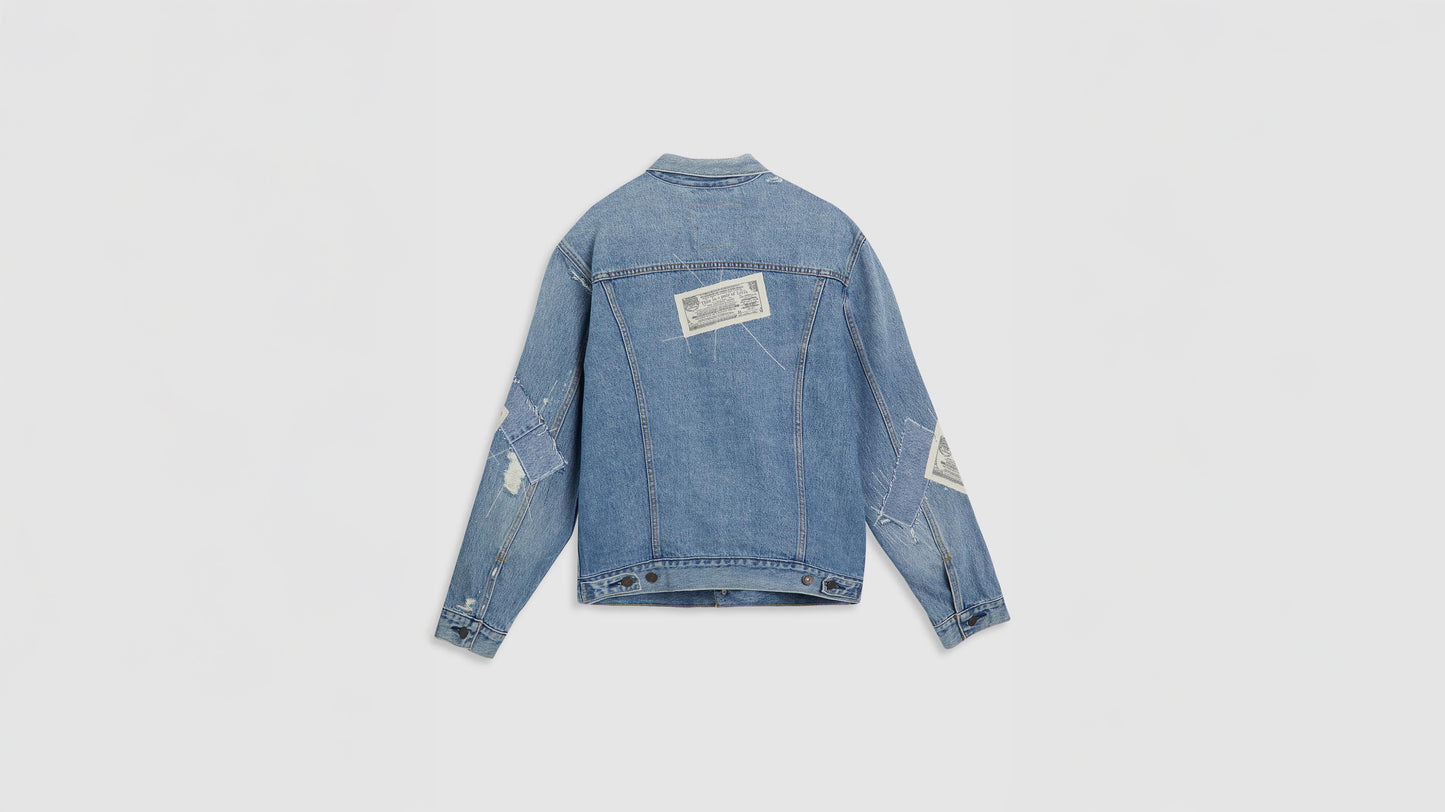 Levi's® Men's Trucker Jacket