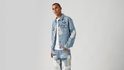 Levi's® Men's Trucker Jacket
